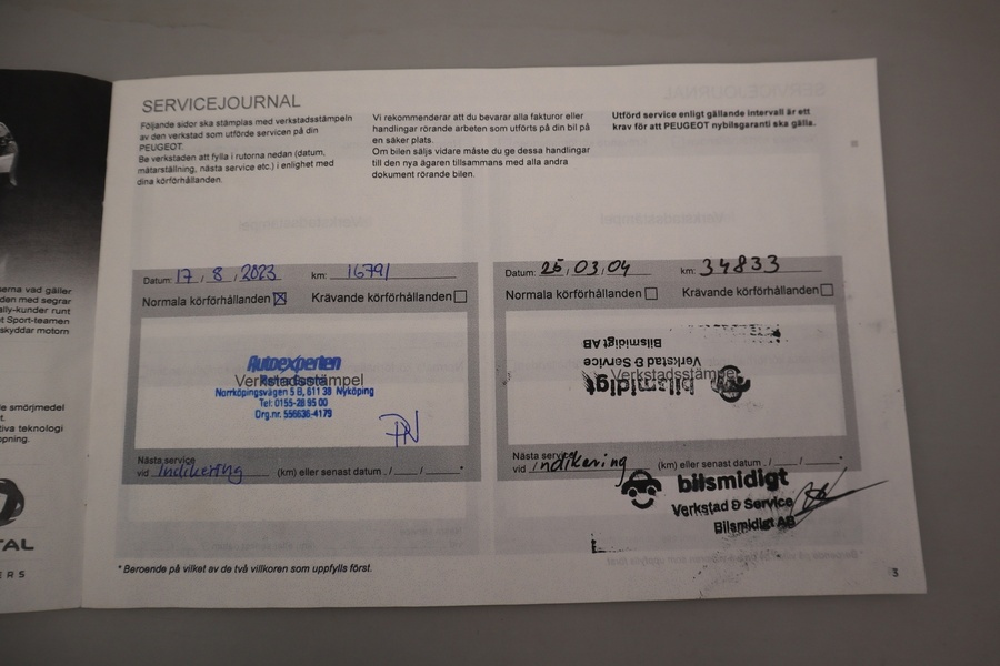 Peugeot e-Expert vaihtoauto