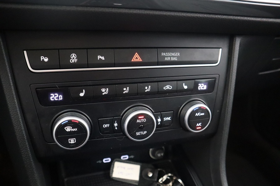 SEAT Ateca vaihtoauto