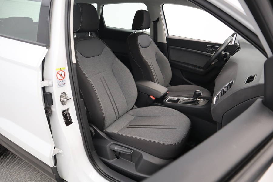 SEAT Ateca vaihtoauto