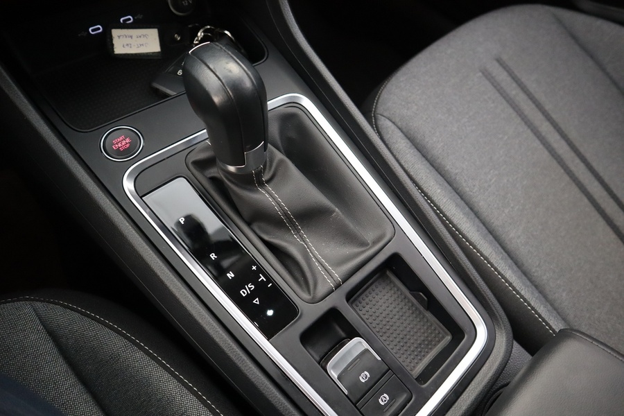 SEAT Ateca vaihtoauto