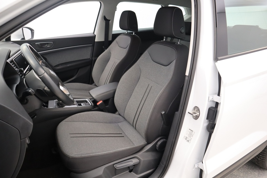 SEAT Ateca vaihtoauto