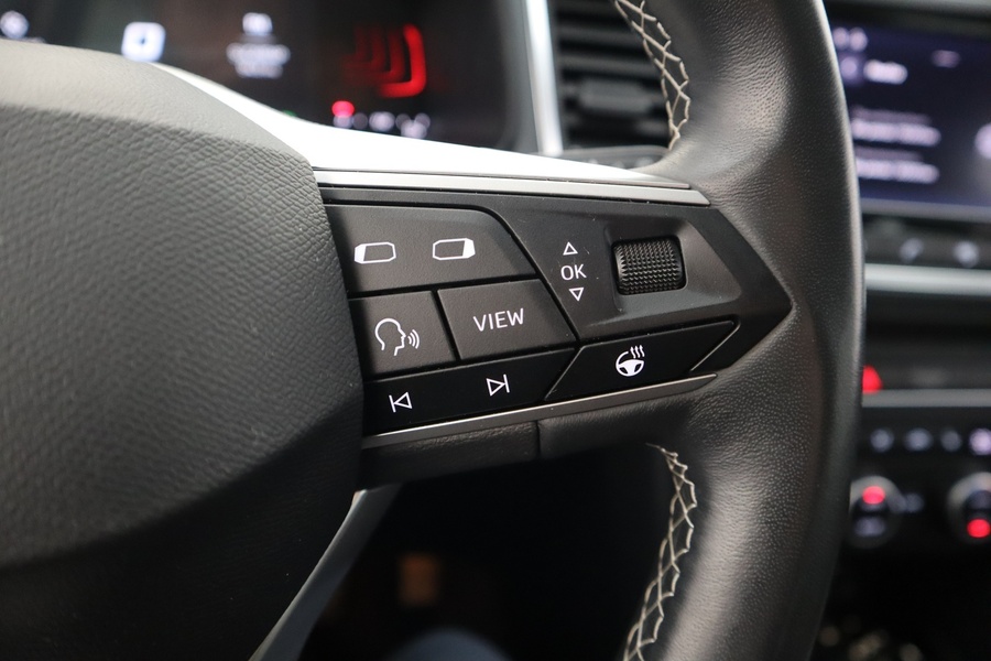 SEAT Ateca vaihtoauto