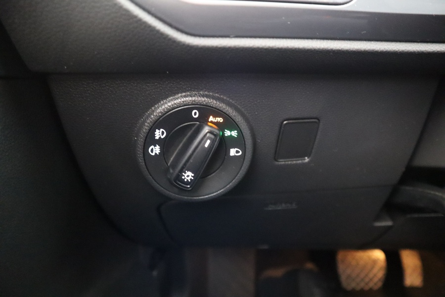 SEAT Ateca vaihtoauto