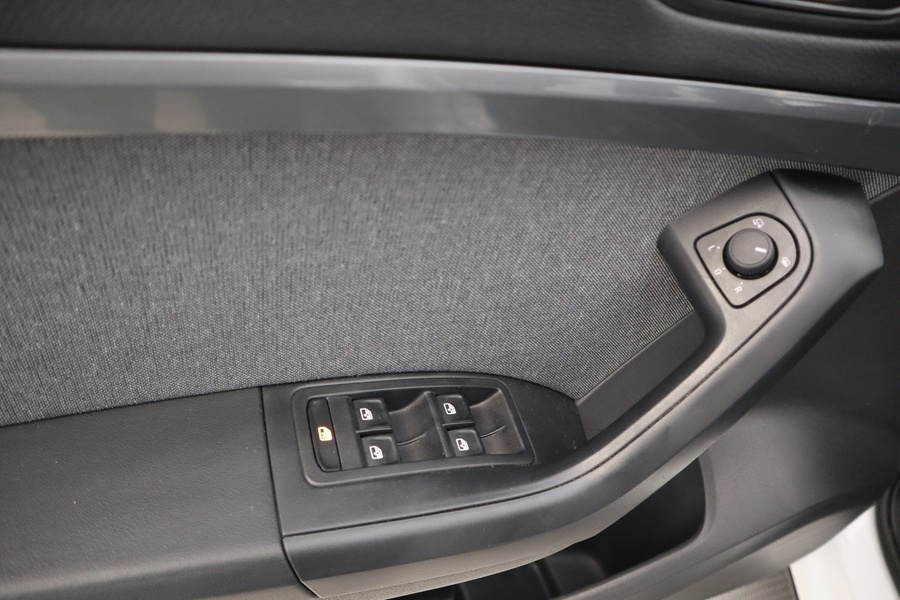 SEAT Ateca vaihtoauto