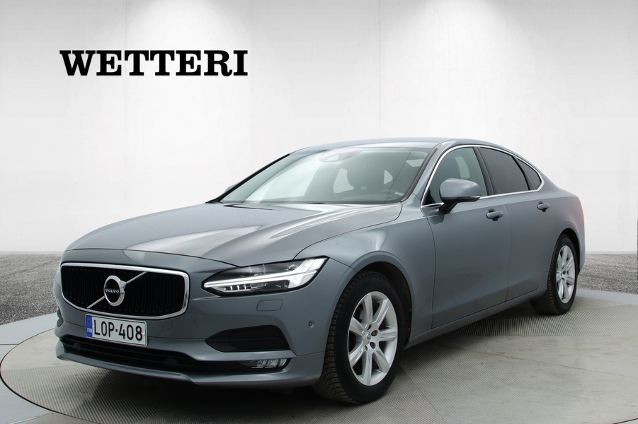 Volvo S90 vaihtoauto