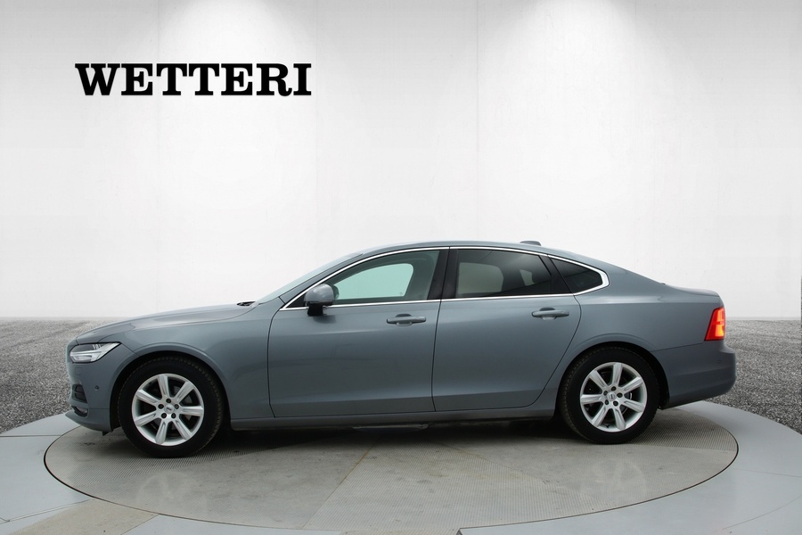 Volvo S90 vaihtoauto