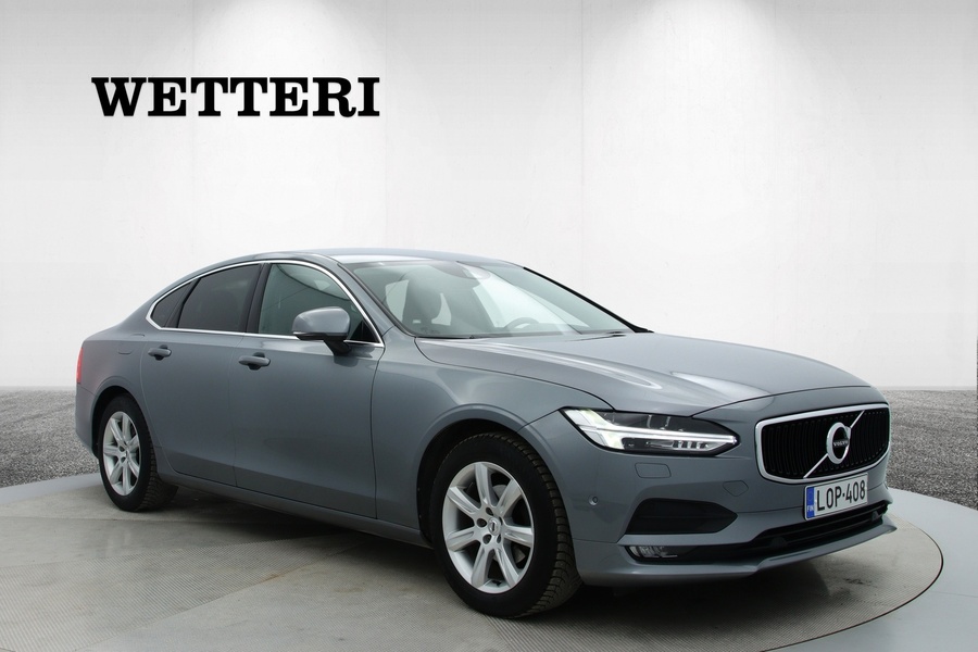 Volvo S90 vaihtoauto