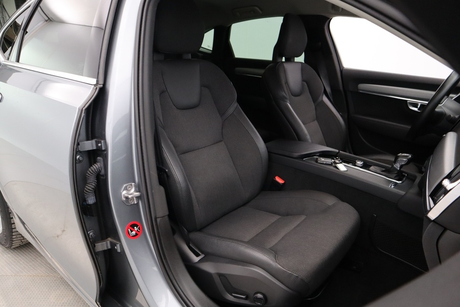 Volvo S90 vaihtoauto