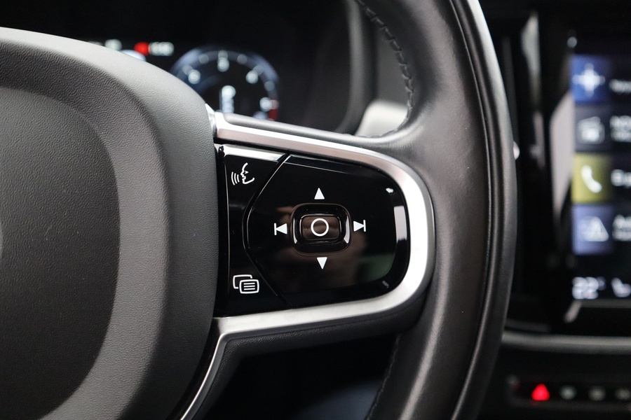 Volvo S90 vaihtoauto