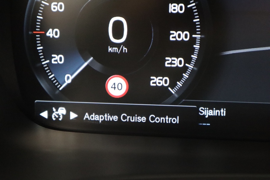 Volvo S90 vaihtoauto