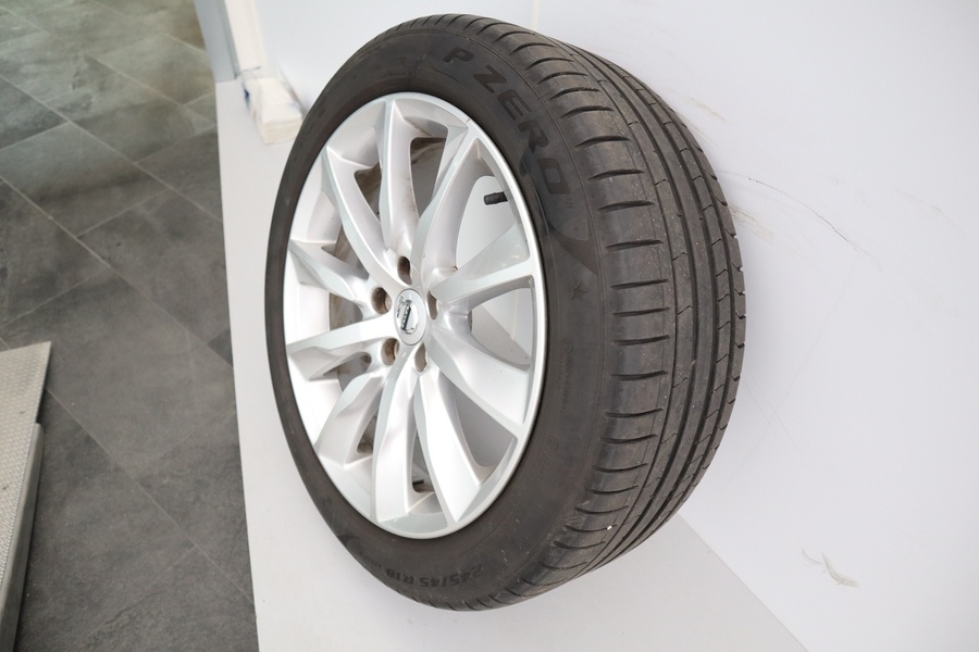 Volvo S90 vaihtoauto