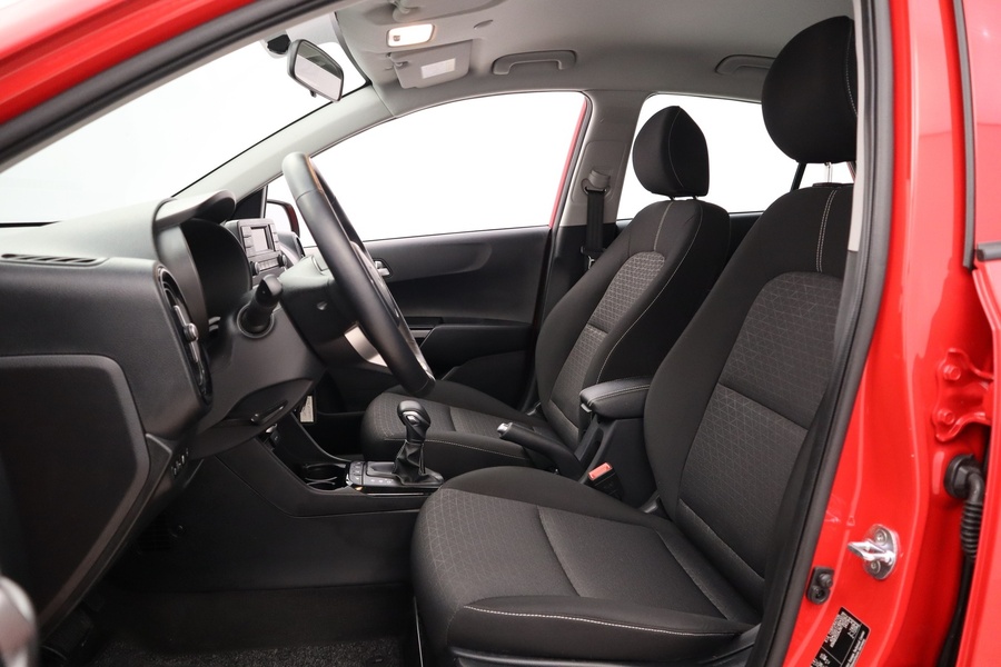 Kia Picanto vaihtoauto