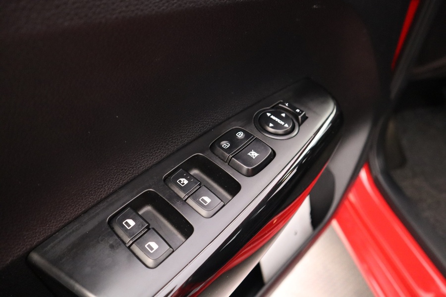 Kia Picanto vaihtoauto