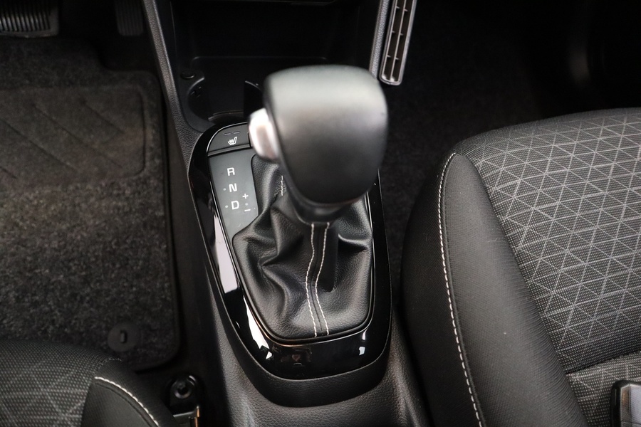 Kia Picanto vaihtoauto