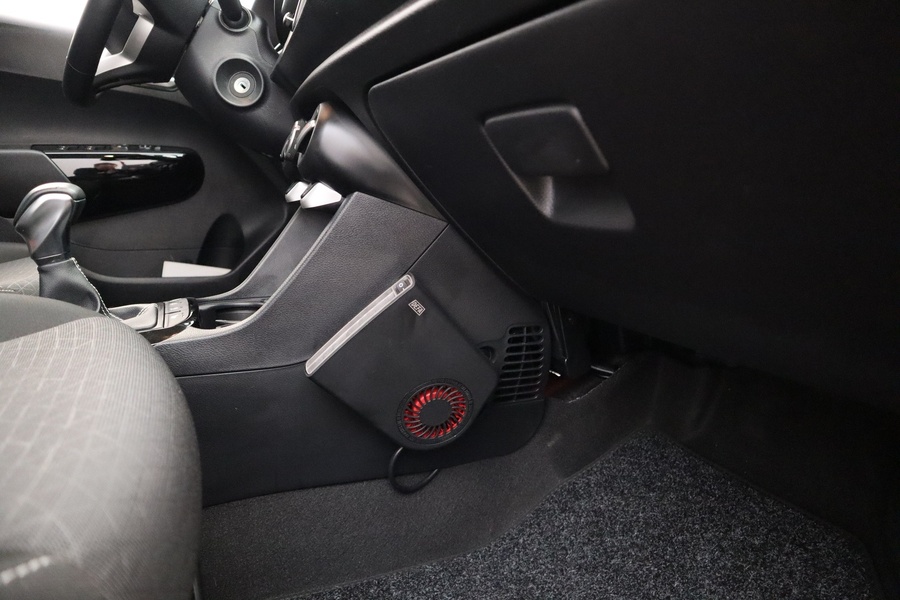 Kia Picanto vaihtoauto