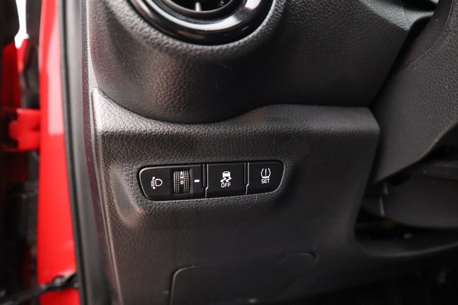 Kia Picanto vaihtoauto
