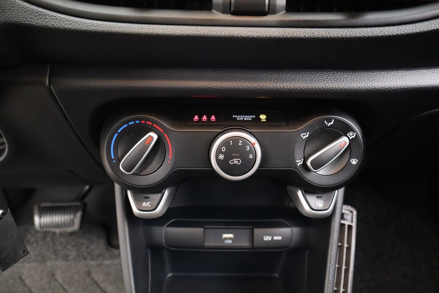 Kia Picanto vaihtoauto