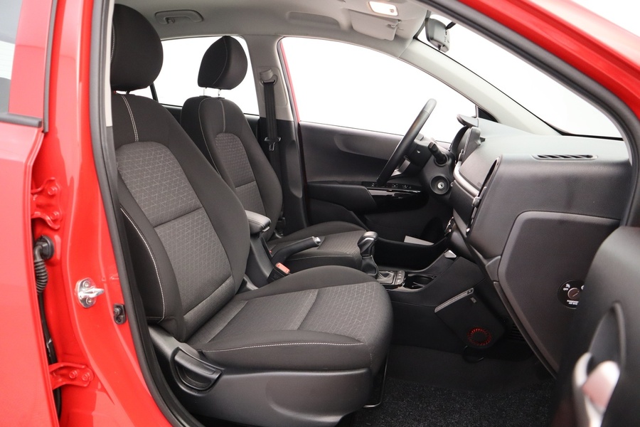 Kia Picanto vaihtoauto