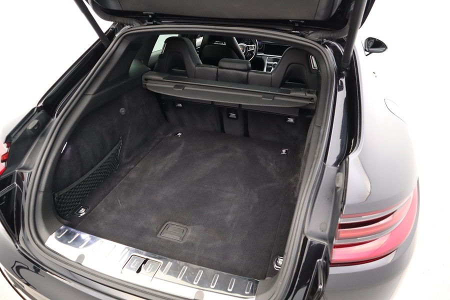 Porsche Panamera vaihtoauto