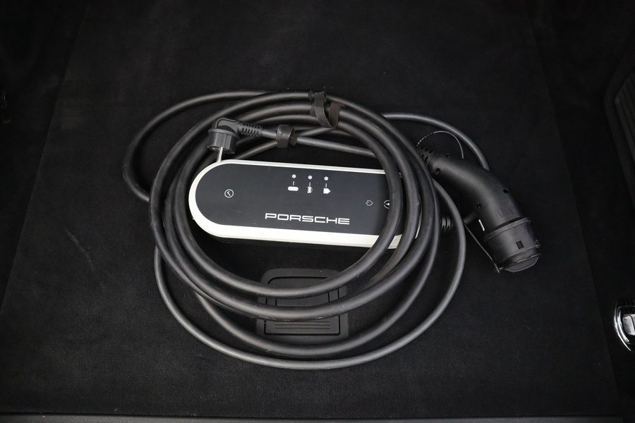 Porsche Panamera vaihtoauto