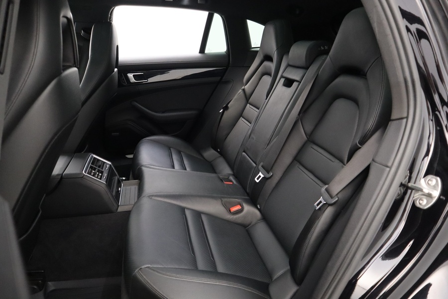 Porsche Panamera vaihtoauto