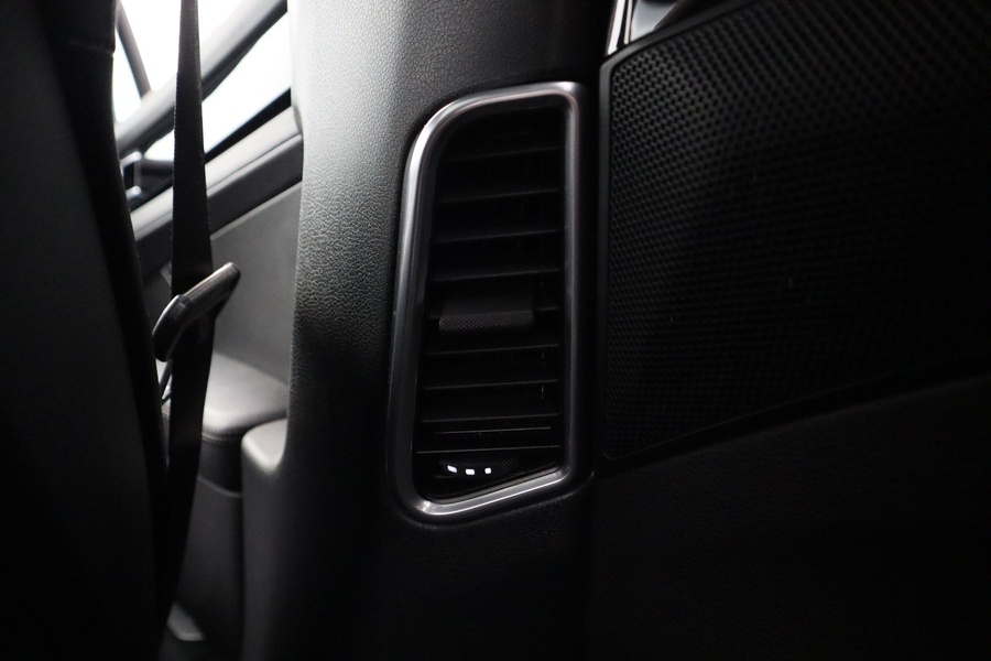 Porsche Panamera vaihtoauto