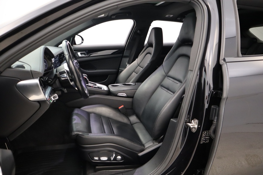 Porsche Panamera vaihtoauto