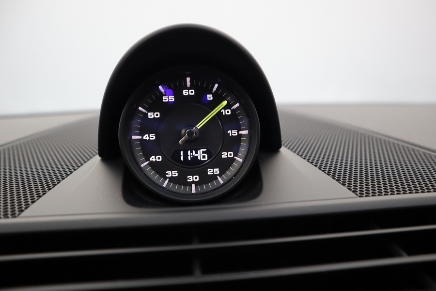 Porsche Panamera vaihtoauto