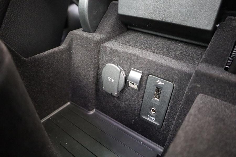 Porsche Panamera vaihtoauto