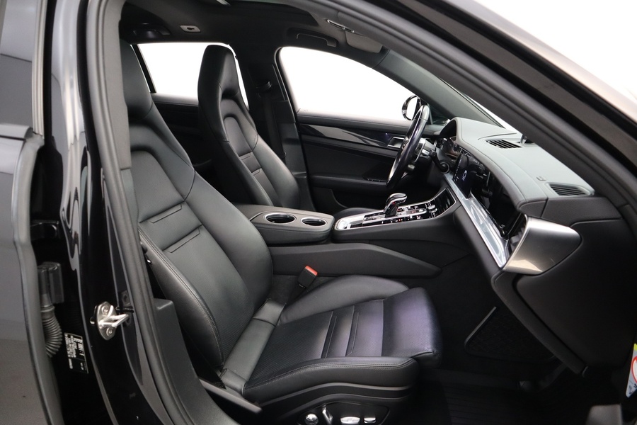 Porsche Panamera vaihtoauto