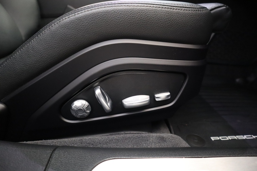 Porsche Panamera vaihtoauto