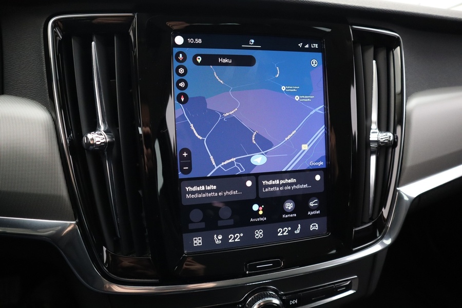 Volvo V90 vaihtoauto