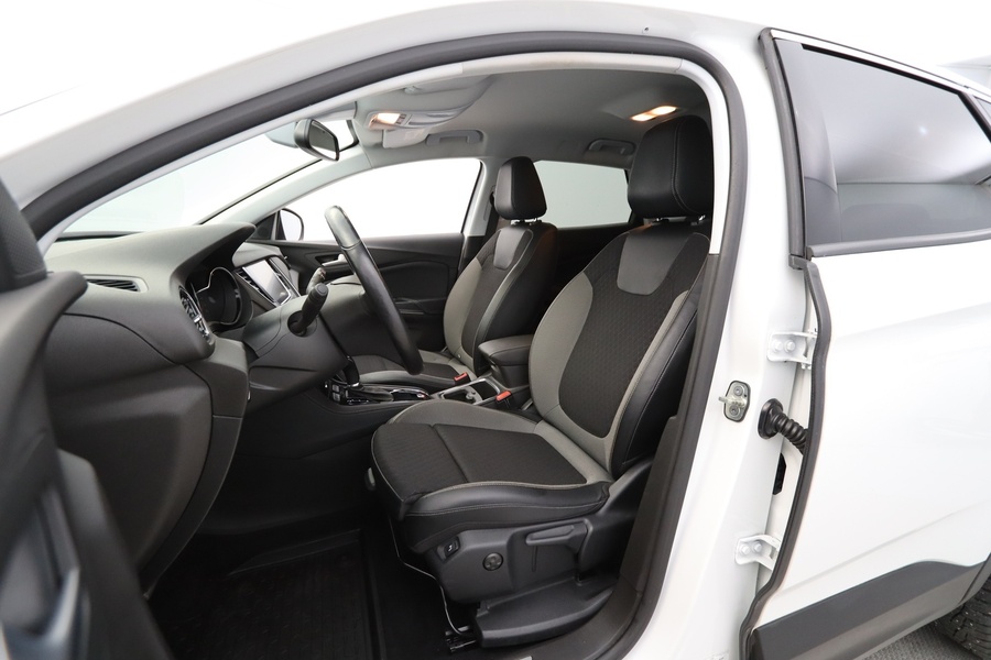 Opel Grandland X vaihtoauto