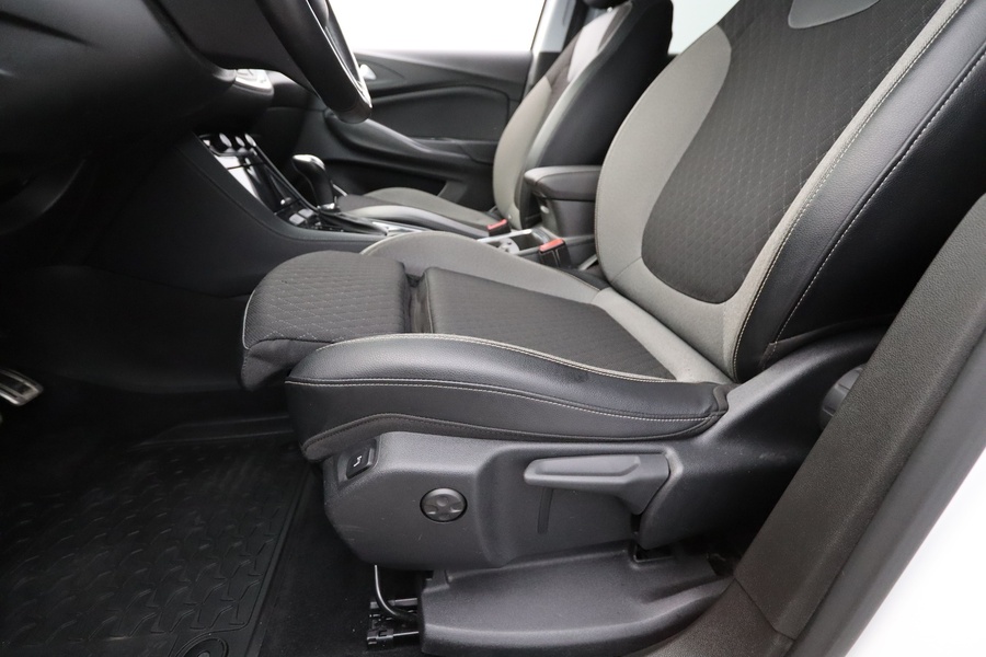 Opel Grandland X vaihtoauto