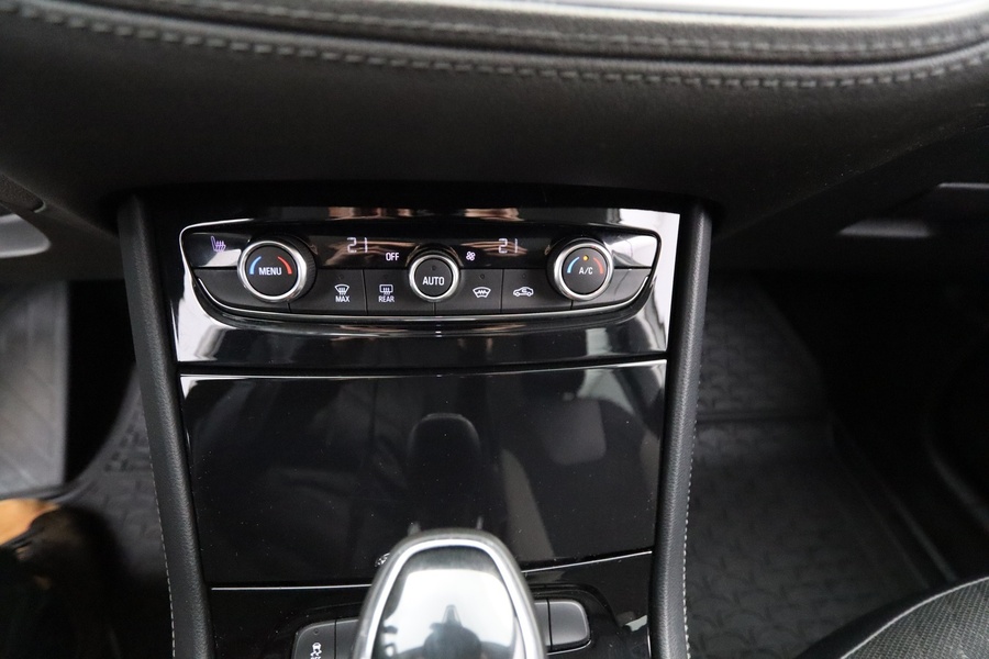 Opel Grandland X vaihtoauto