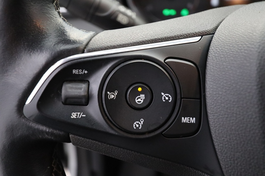 Opel Grandland X vaihtoauto