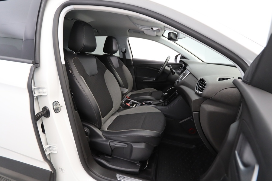 Opel Grandland X vaihtoauto