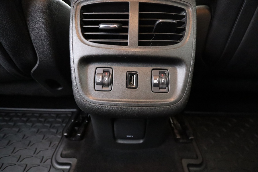 Opel Grandland X vaihtoauto