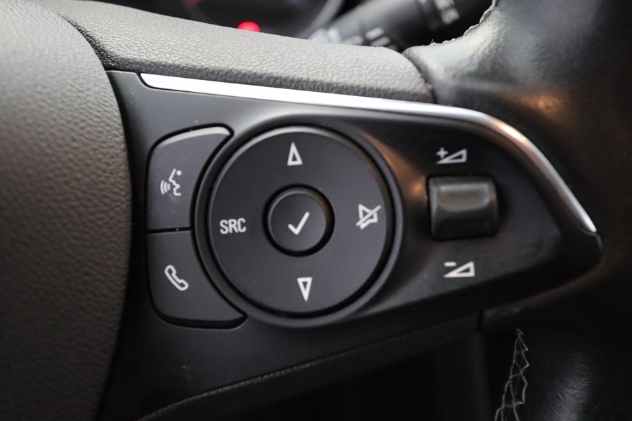 Opel Grandland X vaihtoauto