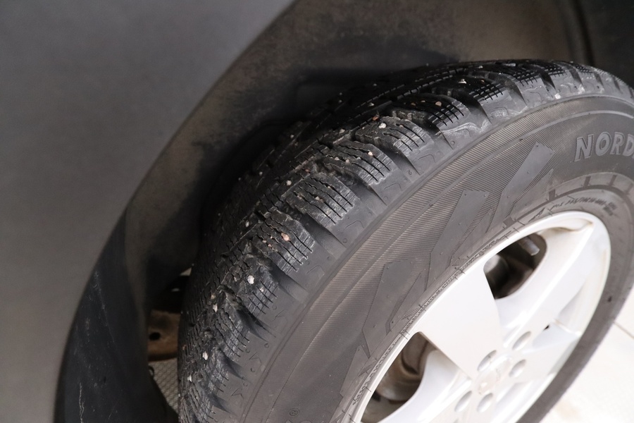 Opel Grandland X vaihtoauto