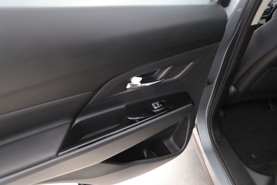 SsangYong Korando vaihtoauto