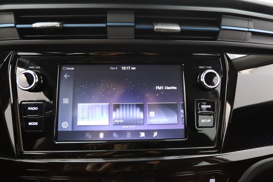 SsangYong Korando vaihtoauto