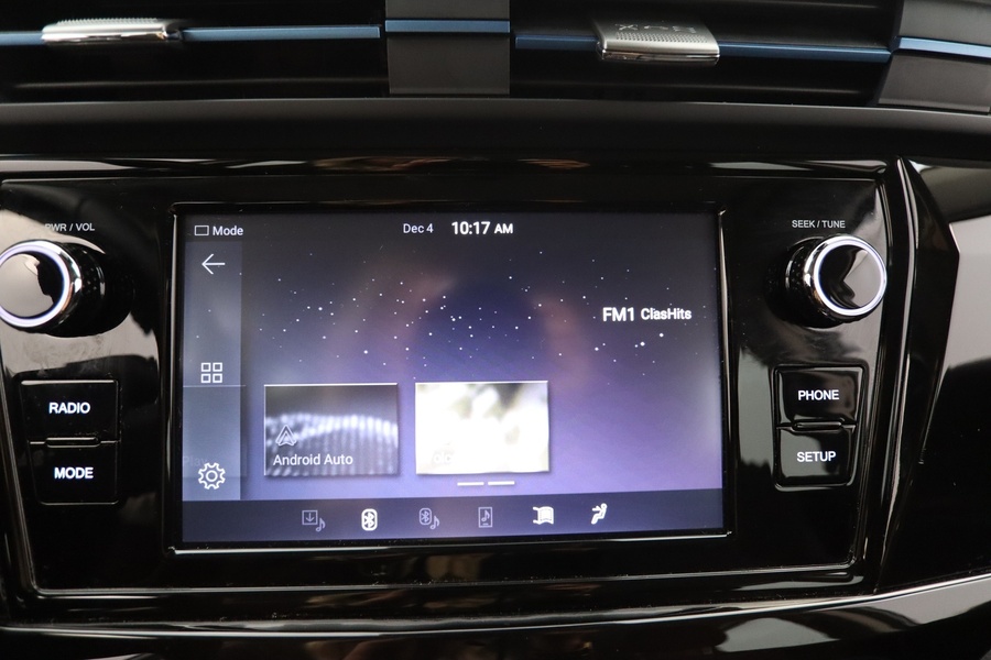 SsangYong Korando vaihtoauto