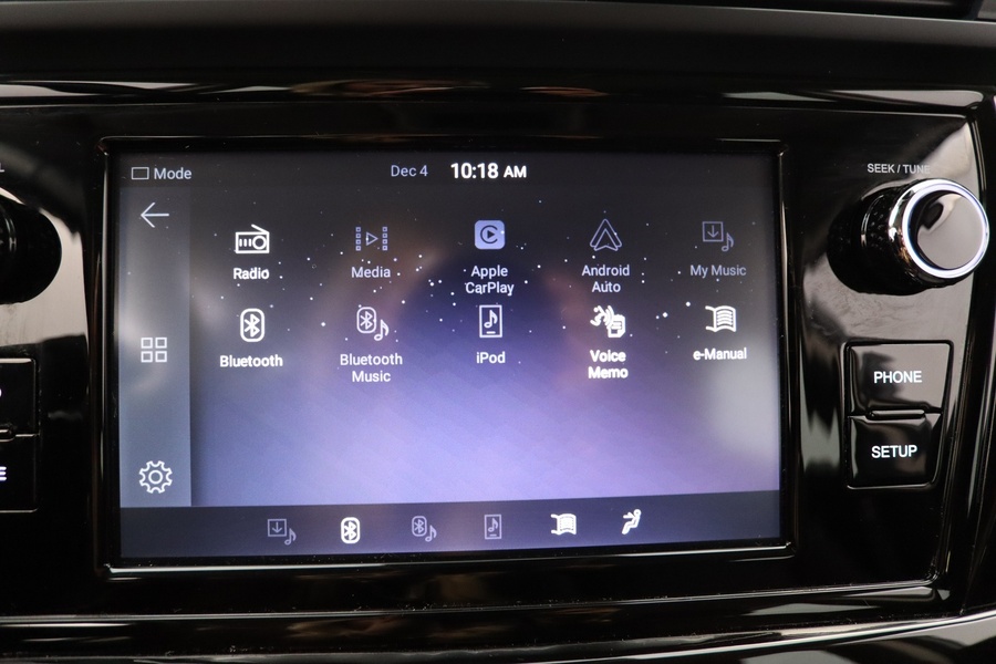 SsangYong Korando vaihtoauto