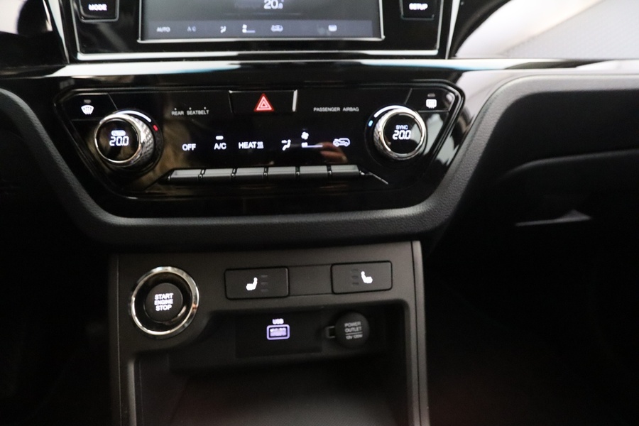 SsangYong Korando vaihtoauto