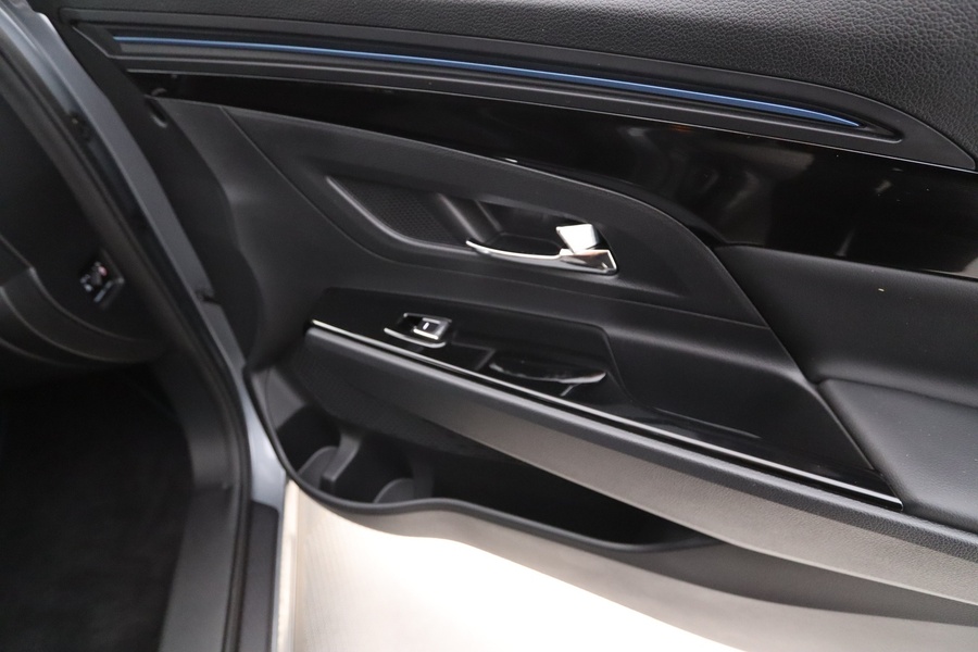 SsangYong Korando vaihtoauto