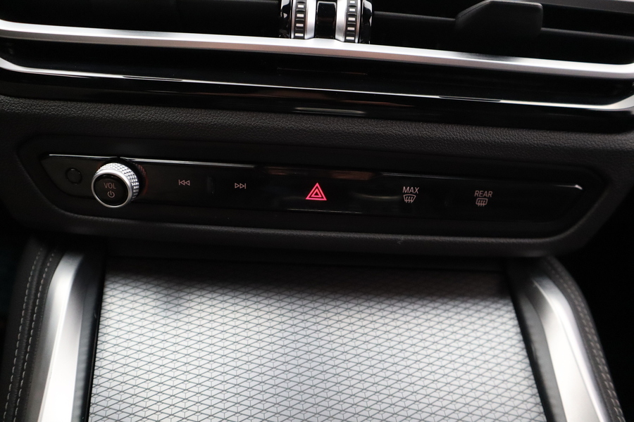 BMW i4 vaihtoauto