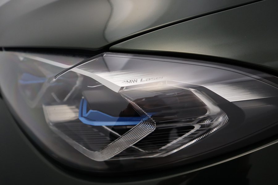BMW i4 vaihtoauto