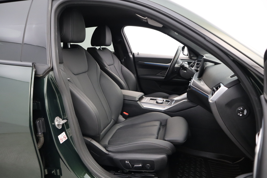 BMW i4 vaihtoauto