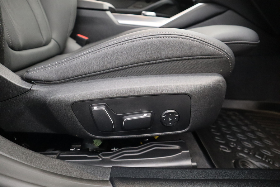 BMW i4 vaihtoauto